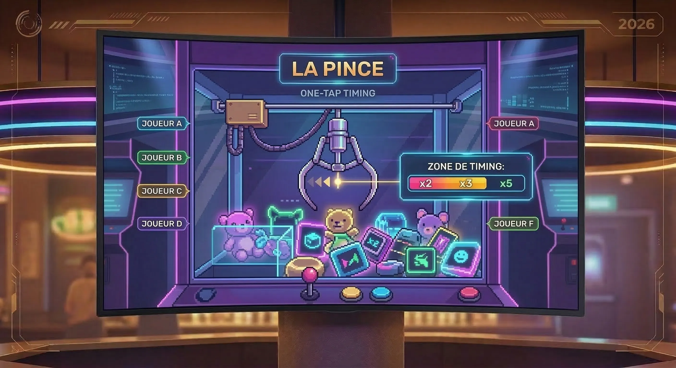 Photo de l'album